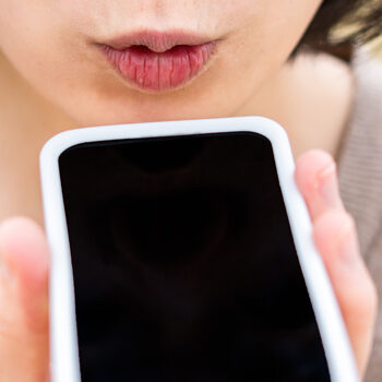 Speech recognition: de volgende grote stap voor jouw website?