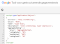 Mark-up review snippets