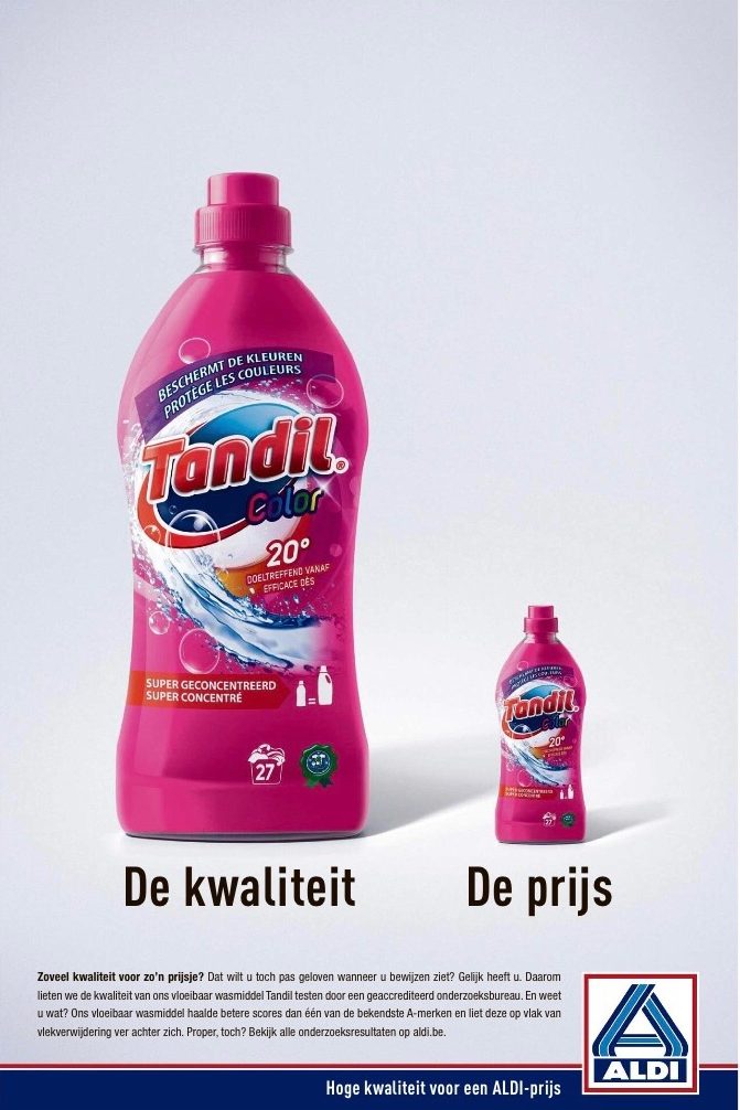 5 tips om een sterk merk te bouwen