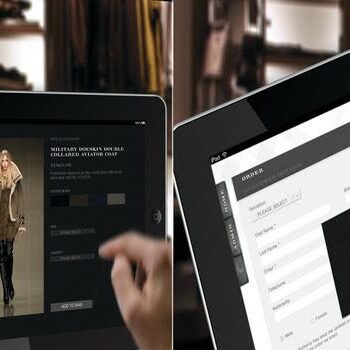 De pareltjes van Burberry’s rake contentmarketing