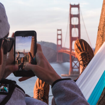 Mobiel shoppen: dé learnings van UGG, Shazam & GoPro