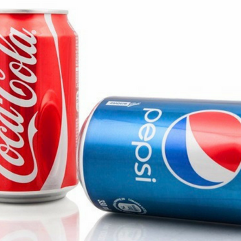 Taste the feeling: 5 branding-tips van Coca-Cola