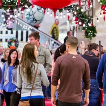 Hoe e-mailmarketing de sales verhoogt op Black Friday