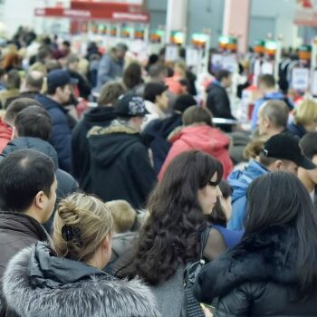 Recordomzet behalen? Zo bereid je je voor op Black Friday