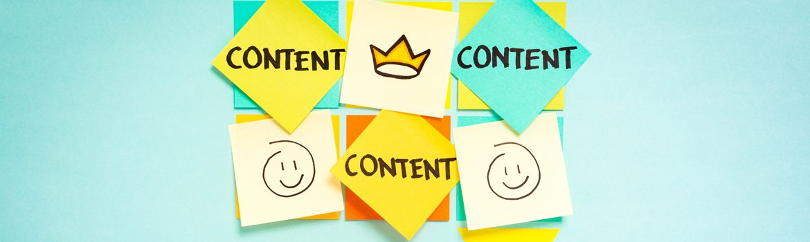 Waarom contentmarketing werkt