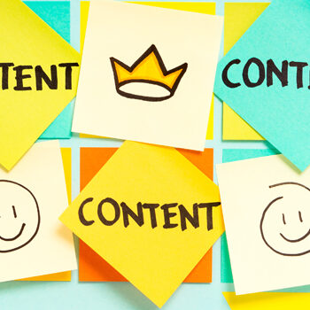 Waarom contentmarketing werkt