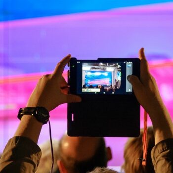 Eventmarketing: engaging content voor, tijdens & na je event