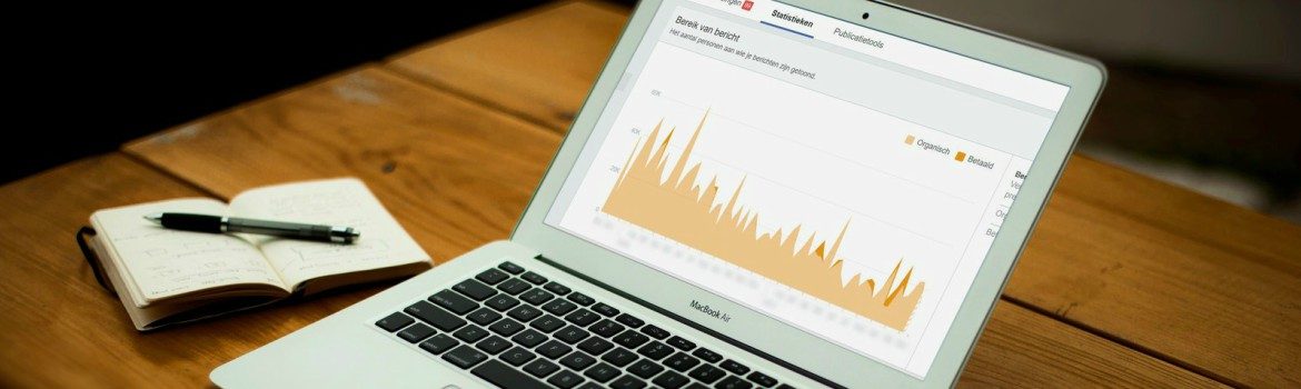 Focus niet alleen op Facebook [+ 3 tips van het Frankwatching-team]