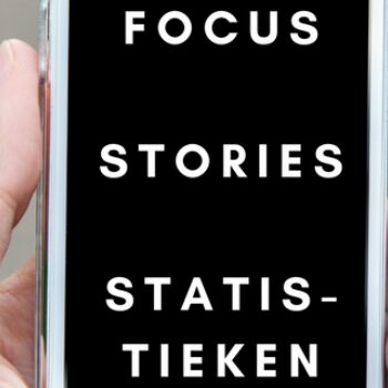 Groeien op Instagram: focus, Stories & statistieken