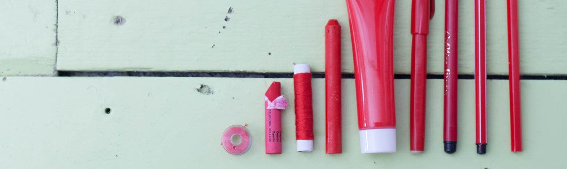 The Art of Organizing: een uitdaging voor creatievelingen?