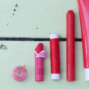 The Art of Organizing: een uitdaging voor creatievelingen?