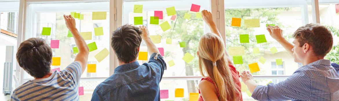 Service design als succesfactor voor blije klanten [case]