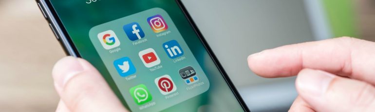 13 socialmedia-trends voor 2018