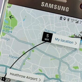 Gaat Google de Uber-app uit de Play Store verwijderen?