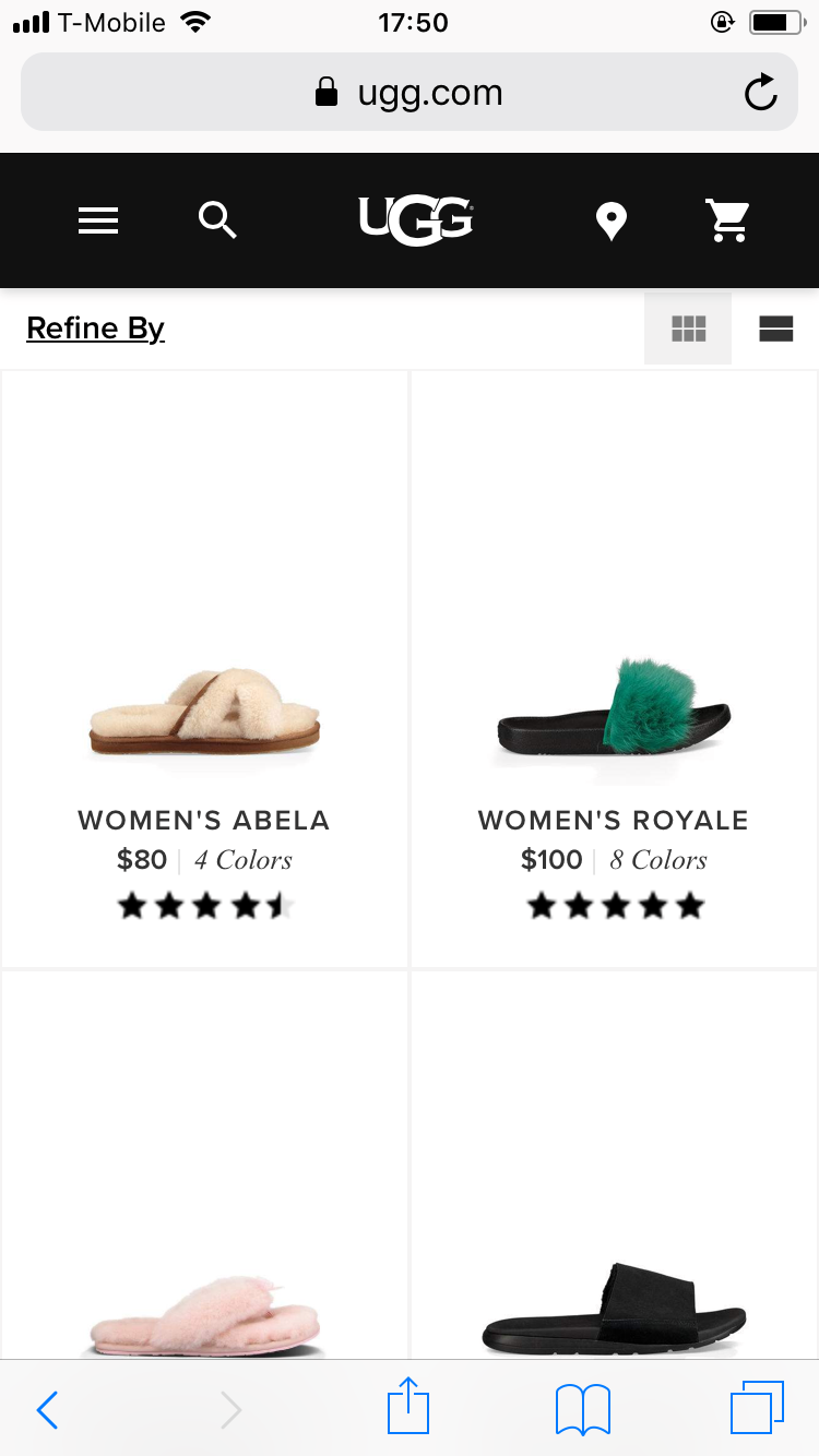 ugg