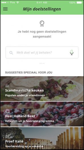ux personalisatie ai 1