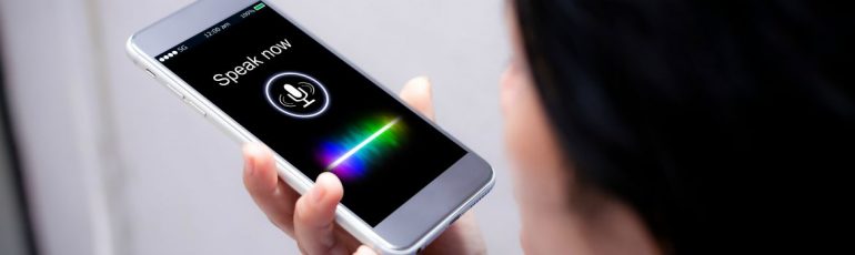 voice search