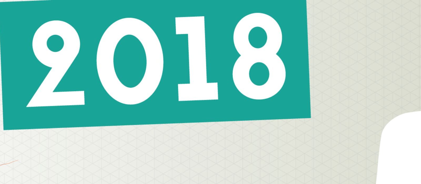 Deze 7 trends bepalen de digitale wereld in 2018