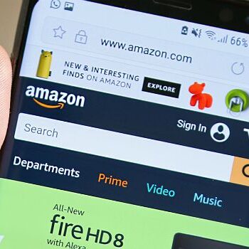 Verkopen op Amazon: verover je positie met optimale productplaatsing
