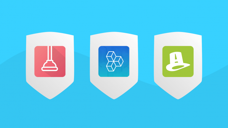 App veiligheid security app trends 2018