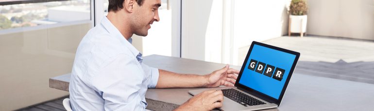 Webinar GDPR