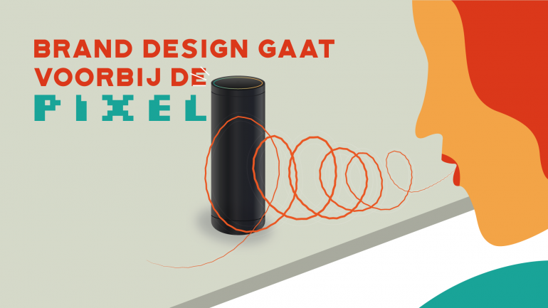 Brand design