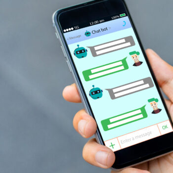 Chatbots: de interessantste toepassingen voor jouw organisatie