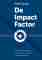 De Impact Factor - Frank van Leer