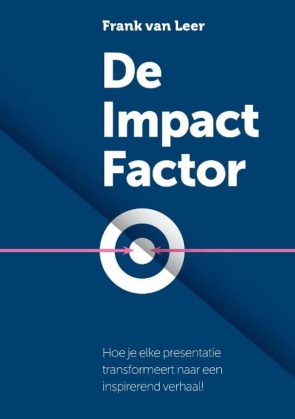 De Impact Factor - Frank van Leer