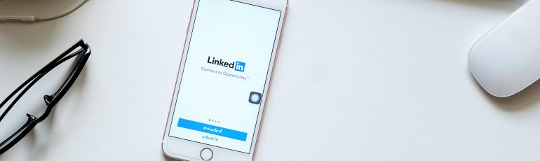 LinkedIn-profielen