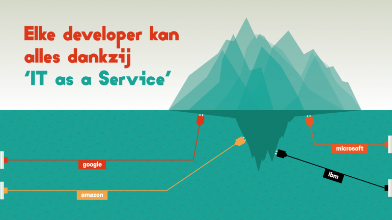 IT as a service