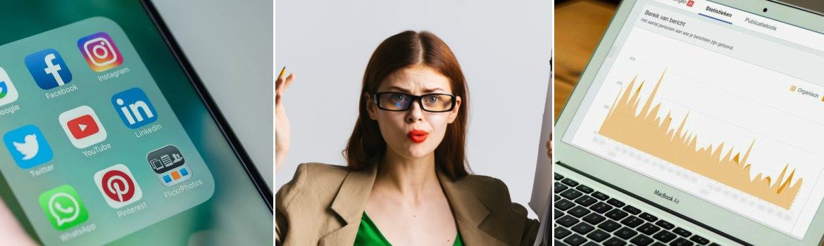 Top 10: van socialmedia-trends tot starten met Bitcoin