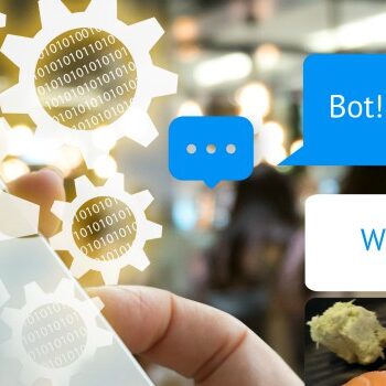 Welke invloed heeft artificial intelligence op marketing & maatschappij?