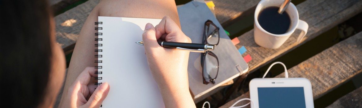 5 tips om jouw bio te laten leven