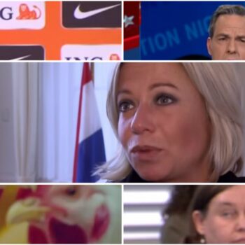 Dé 6 mislukte media-optredens van 2017