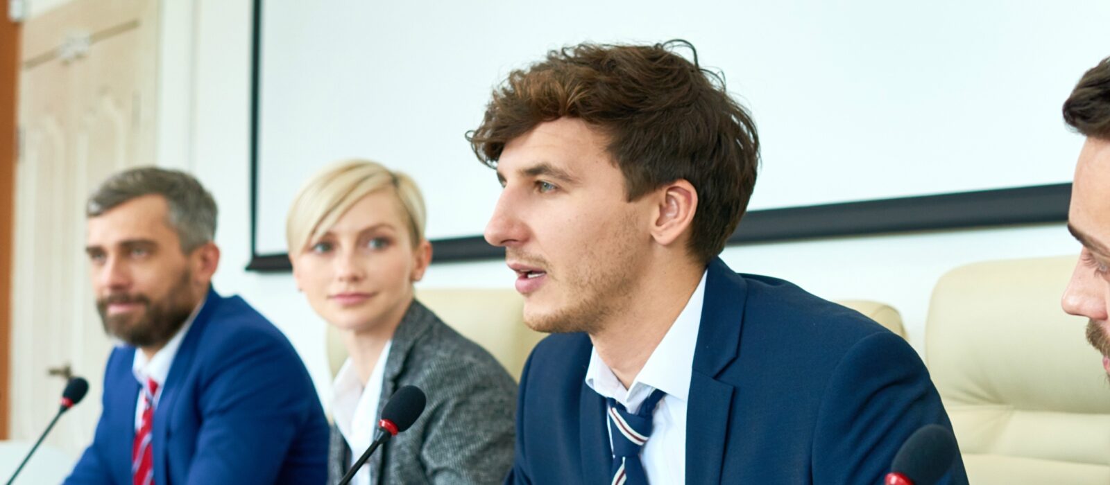 Crisiscommunicatie: de do’s & don’ts van journalisten en experts