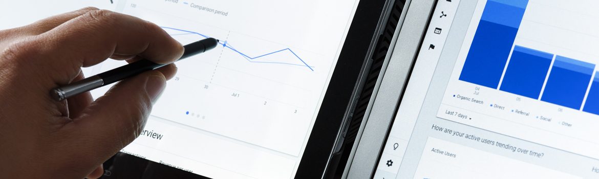 Haal je SEO-zoekwoorden terug in Google Analytics met Keyword Hero