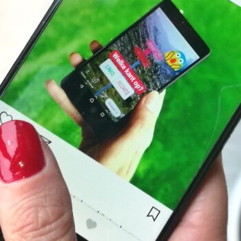 5 tips voor nieuwe volgers & meer engagement op Instagram