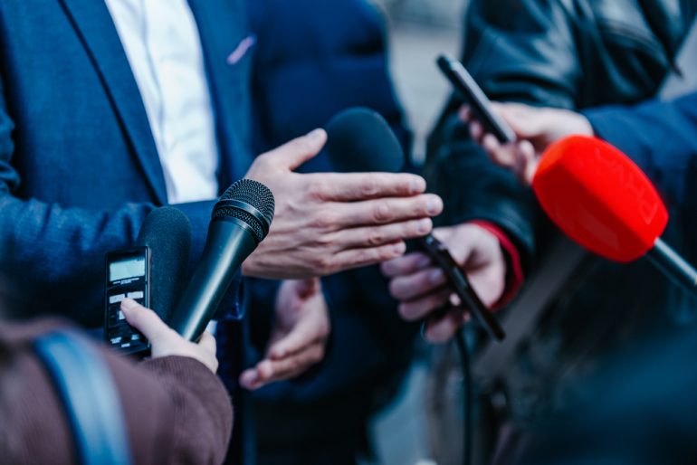 journalisten
