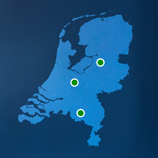 Frankwatching trainingen locaties Utrecht Zwolle Eindhoven