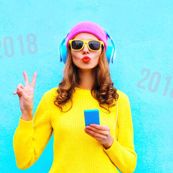 9 socialmedia-trends voor 2018 [infographic]