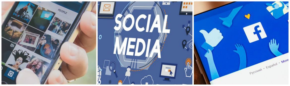 Effectief adverteren op Facebook, Instagram & meer [6 artikelen]