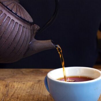 Wat UX-designers kunnen leren van een theepot
