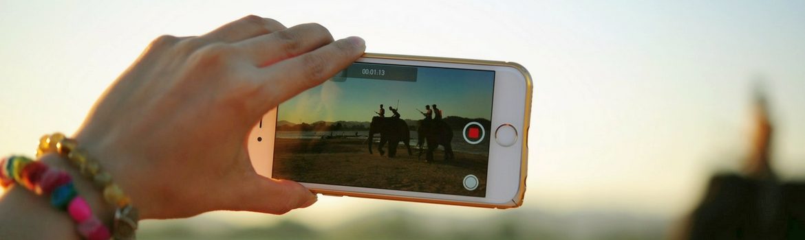 Online leren: wat is het effect van amateurvideo’s?