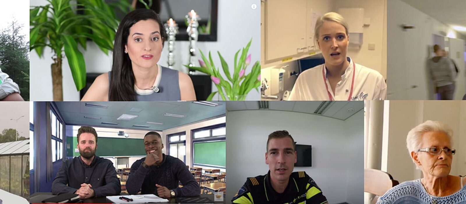 Vloggend personeel: dé contenttrend van 2018