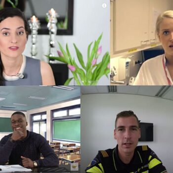 Vloggend personeel: dé contenttrend van 2018