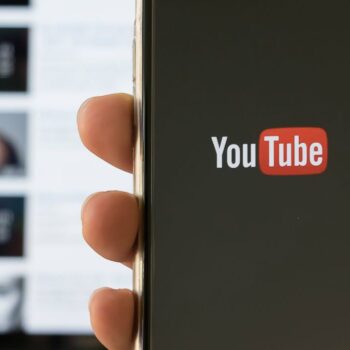 Je webshop koppelen in YouTube, nu via Google AdSense [stappenplan]