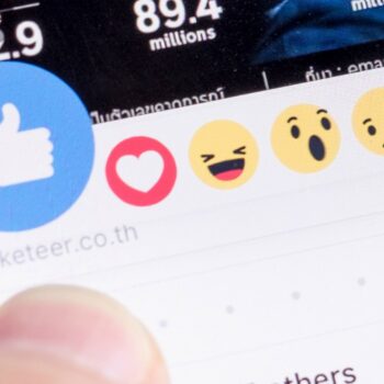Nieuwe Facebook-update benadeelt pagina’s. Wat nu?