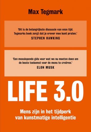 Boek life 3.0