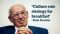 Peter Drucker